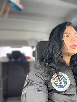 MeekyRich online show from 23, 11, 2025