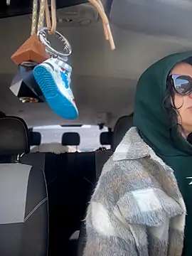 MeekyRich online show from 22, 4, 2026