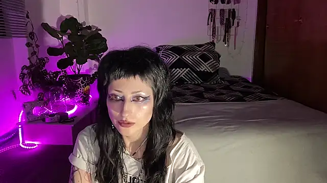 ELENA UMBRA online show from 2, 3, 2026