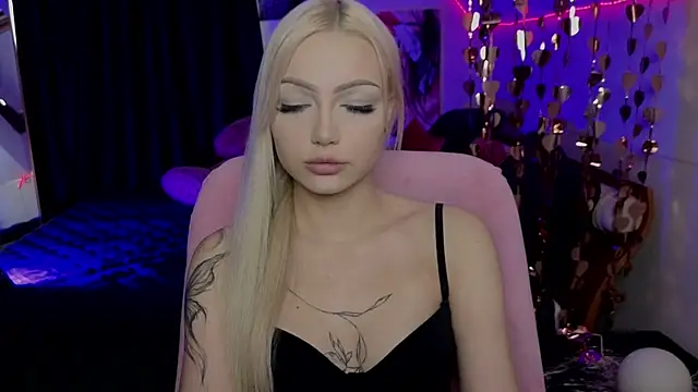 LinaLirian online show from 30, 7, 2026