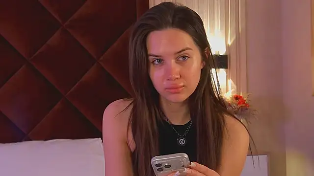 StacyHarland online show from 17, 3, 2026