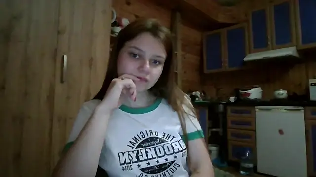 Little shygirl online show from 19, 9, 2025