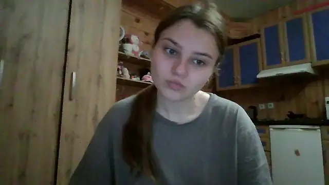 Little shygirl online show from 9, 10, 2025