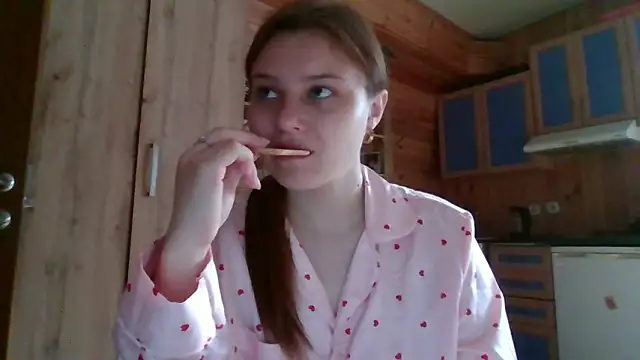 Little shygirl online show from 18, 10, 2025