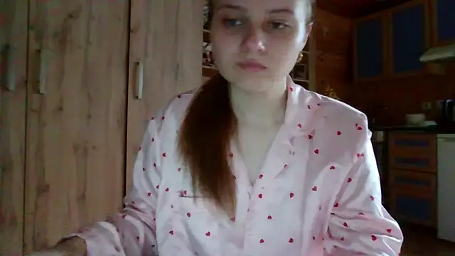 Little shygirl online show from 2, 11, 2025