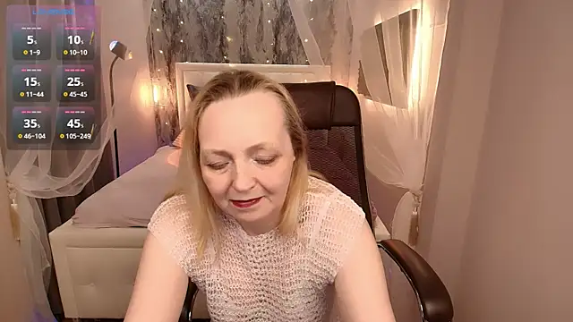Karen Villis online show from 1, 4, 2026