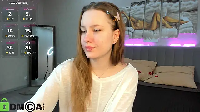 Candy Cansew online show from 5, 5, 2026