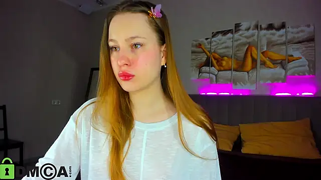Candy Cansew online show from 15, 5, 2026