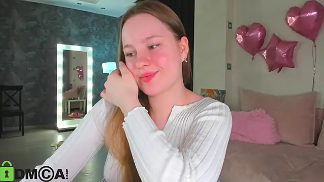 Candy Cansew online show from 15, 5, 2026