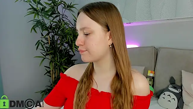 Candy Cansew online show from 30, 6, 2026