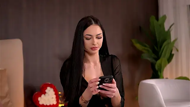 ChloeDevine online show from 11, 3, 2026