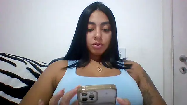 Snapshot of querida777 chatting on 30, 5, 2026 querida777 online show from 30, 5, 2026