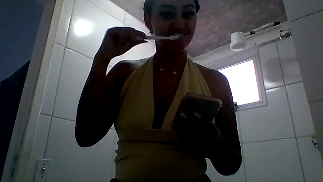 Snapshot of querida777 chatting on 17, 7, 2026 querida777 online show from 17, 7, 2026