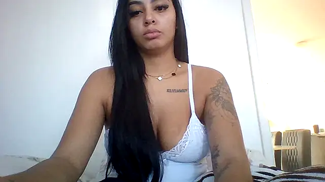 Snapshot of querida777 chatting on 26, 7, 2026 querida777 online show from 26, 7, 2026