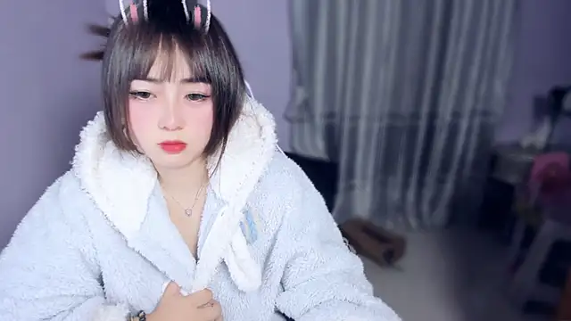 yuki3366 online show from 14, 12, 2025