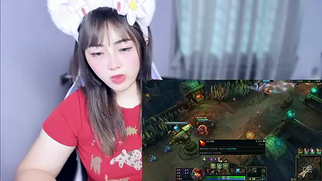 yuki3366 online show from 20, 12, 2025