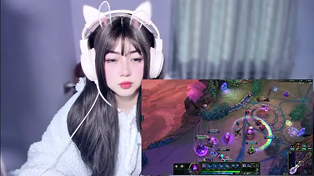 yuki3366 online show from 9, 2, 2026