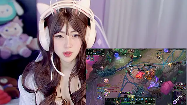 yuki3366 online show from 21, 4, 2026