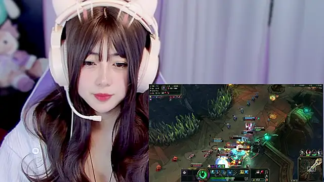 yuki3366 online show from 25, 4, 2026