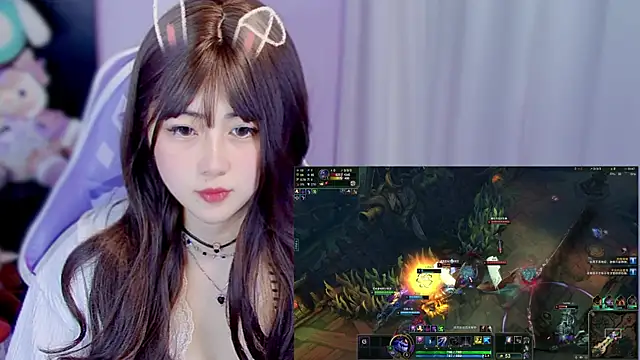 yuki3366 online show from 27, 4, 2026