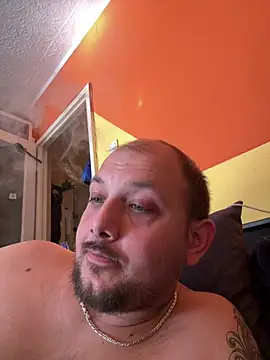 Snapshot of MatedUpjohn chatting on 7, 3, 2026 MatedUpjohn online show from 7, 3, 2026