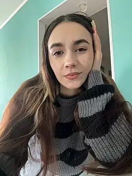 Snapshot of CupSizeGirl chatting on 4, 2, 2026 CupSizeGirl online show from 4, 2, 2026