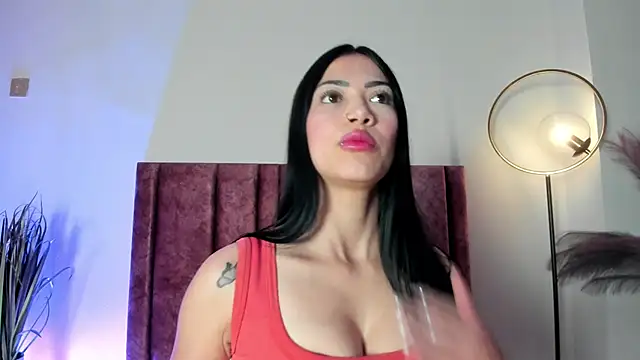 AbbieJoness  online show from 20, 2, 2026