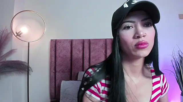 AbbieJoness  online show from 14, 3, 2026