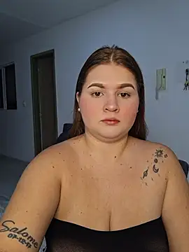 valentina-diiaz online show from 14, 7, 2026
