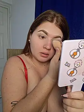 valentina-diiaz online show from 15, 7, 2026