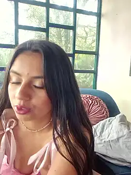 Lunaluxe1001 online show from 13, 1, 2026