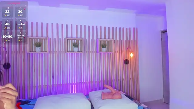 ciara blake online show from 28, 4, 2026