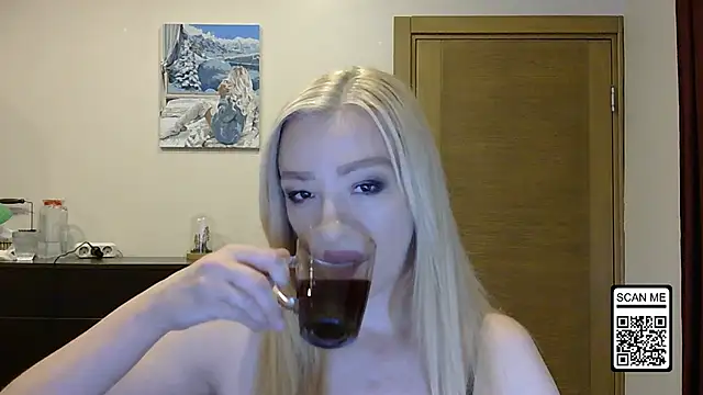 Wild Silk Desire online show from 12, 9, 2025