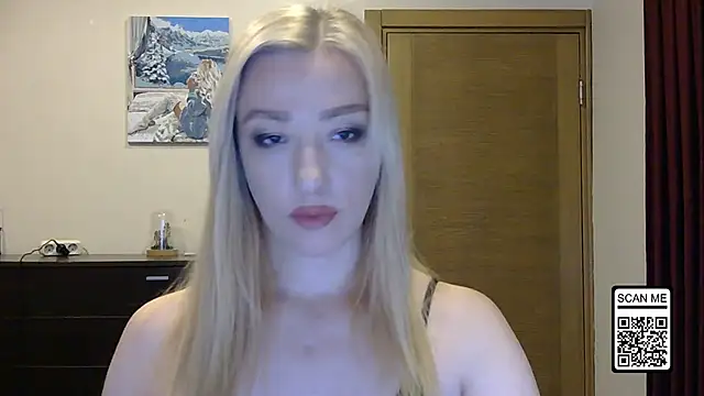 Wild Silk Desire online show from 25, 9, 2025