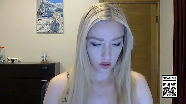 Wild Silk Desire online show from 6, 10, 2025