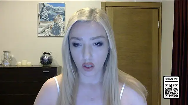 Wild Silk Desire online show from 1, 2, 2026