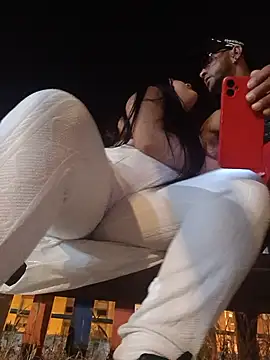 hotCOUPLEPETRA online show from 24, 5, 2026