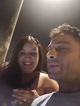 hotCOUPLEPETRA online show from 15, 6, 2026