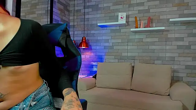 DixyPalmer online show from 11, 10, 2025