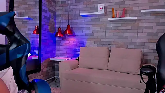 DixyPalmer online show from 12, 10, 2025