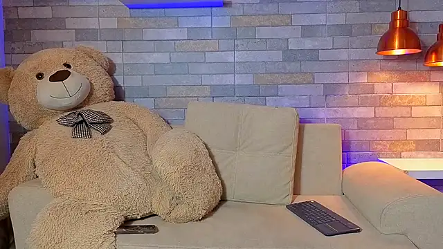 DixyPalmer online show from 8, 6, 2026