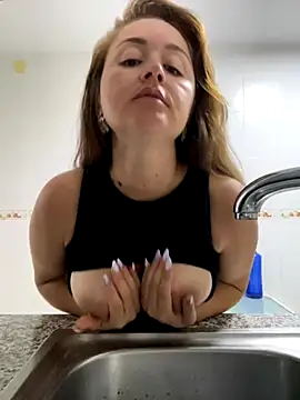 IvannaDivina online show from 29, 9, 2025