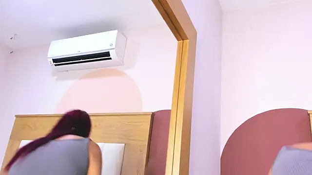 ZoeMorris online show from 30, 9, 2025