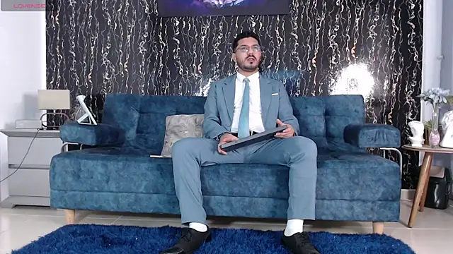 samuelcoopeer online show from 8, 11, 2025