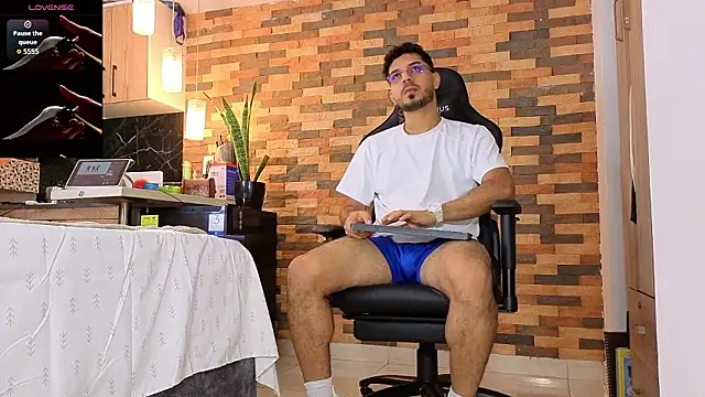 samuelcoopeer online show from 6, 3, 2026