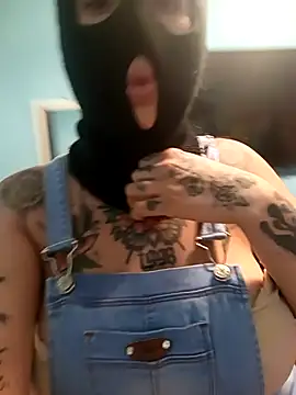 Morce666 online show from 22, 3, 2025