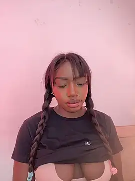 alissradiante1 online show from 23, 4, 2026