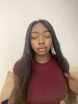 alissradiante1 online show from 25, 4, 2026