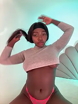 alissradiante1 online show from 28, 4, 2026