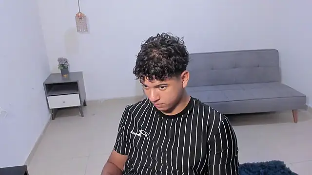 Santy Stump online show from 22, 4, 2026